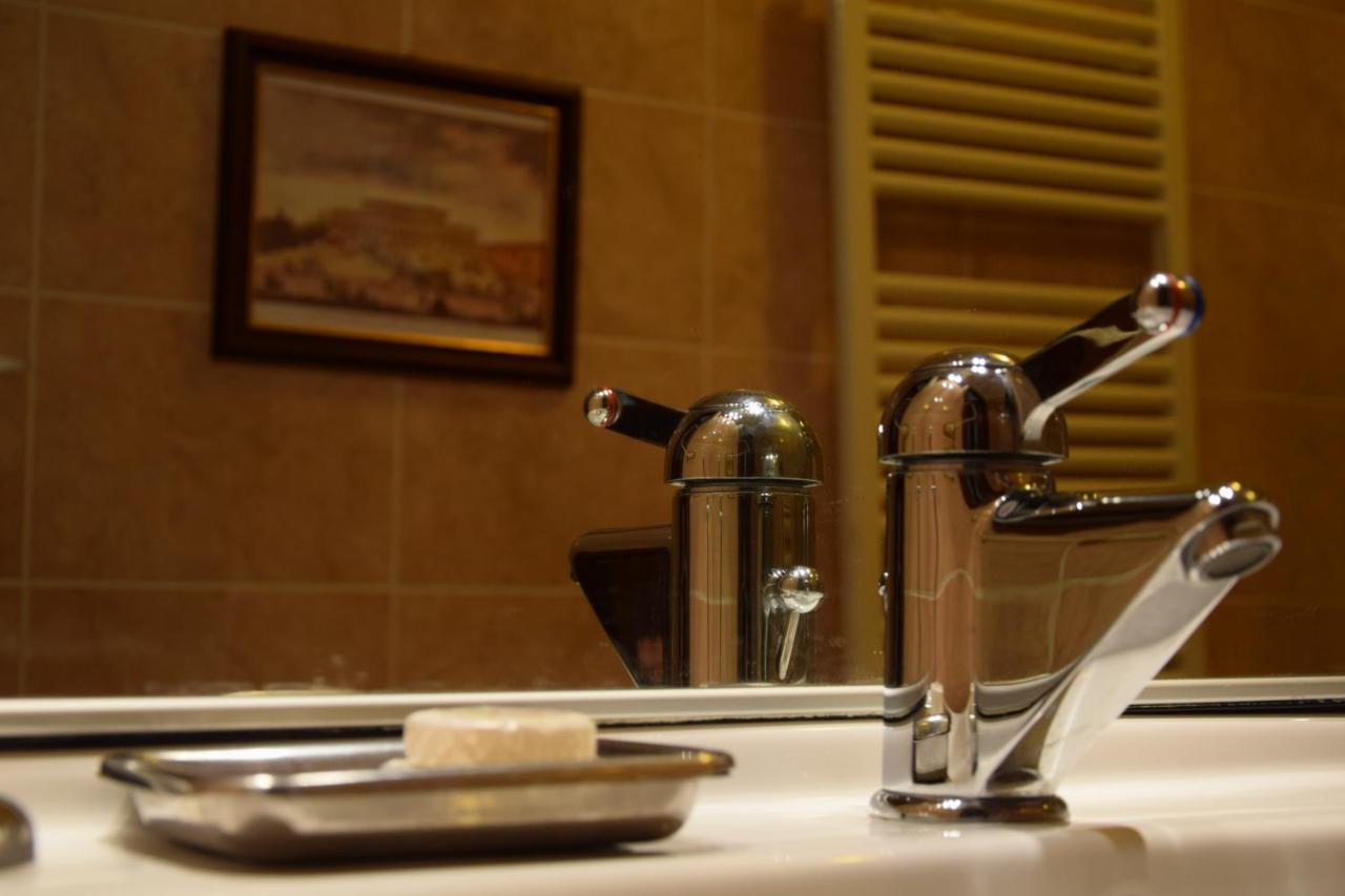 Residenza Vespucci Acomodação com café da manhã  Florença