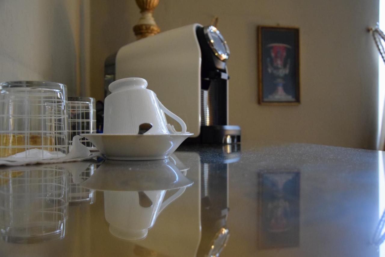 Residenza Vespucci Acomodação com café da manhã  Florença