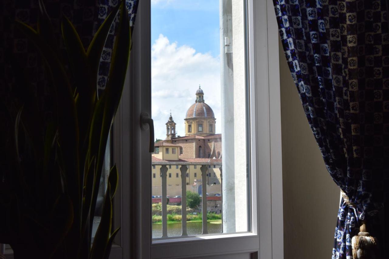 Residenza Vespucci 2* Florença