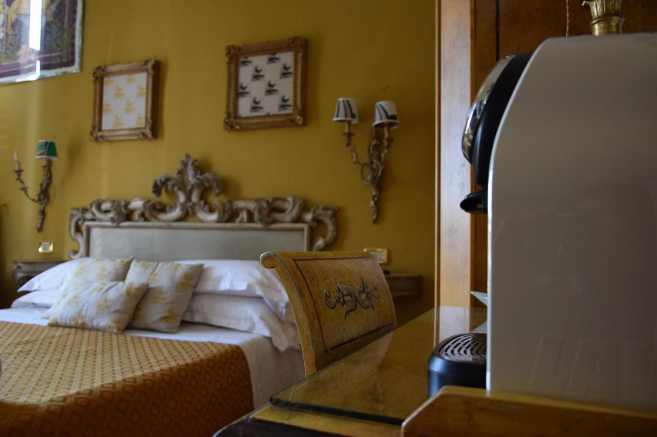 Residenza Vespucci 2* Florença