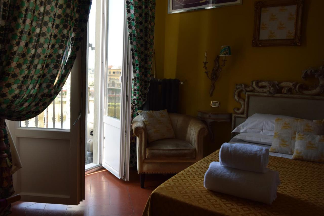 Residenza Vespucci Acomodação com café da manhã  2*