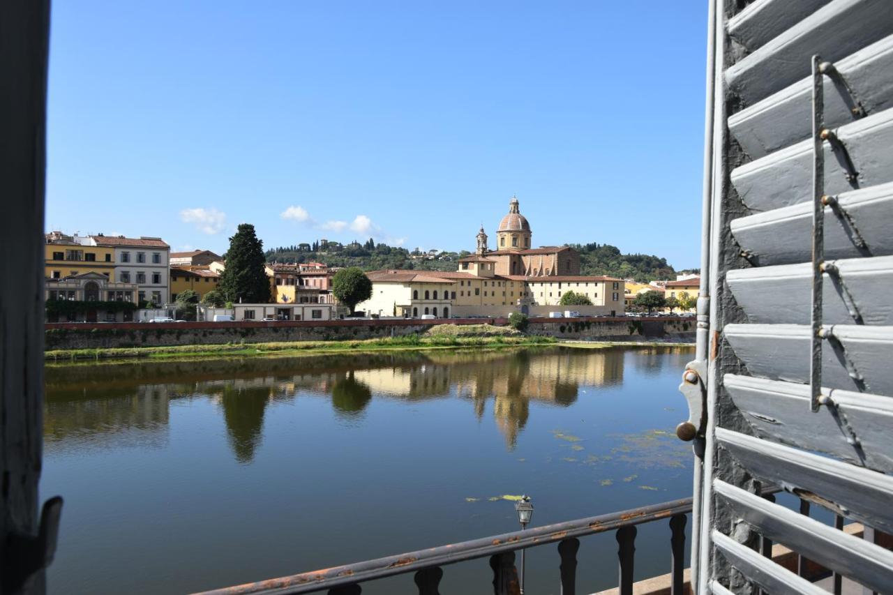 Residenza Vespucci Acomodação com café da manhã  Florença