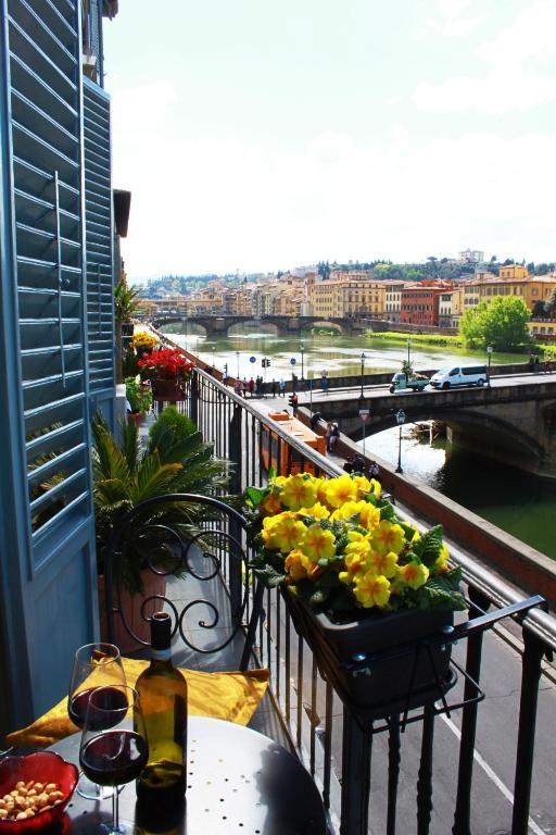 Residenza Vespucci 2* Florença