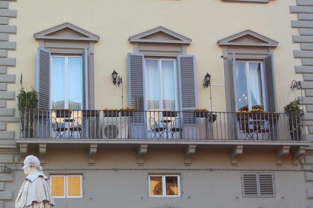 Residenza Vespucci 2* Florença