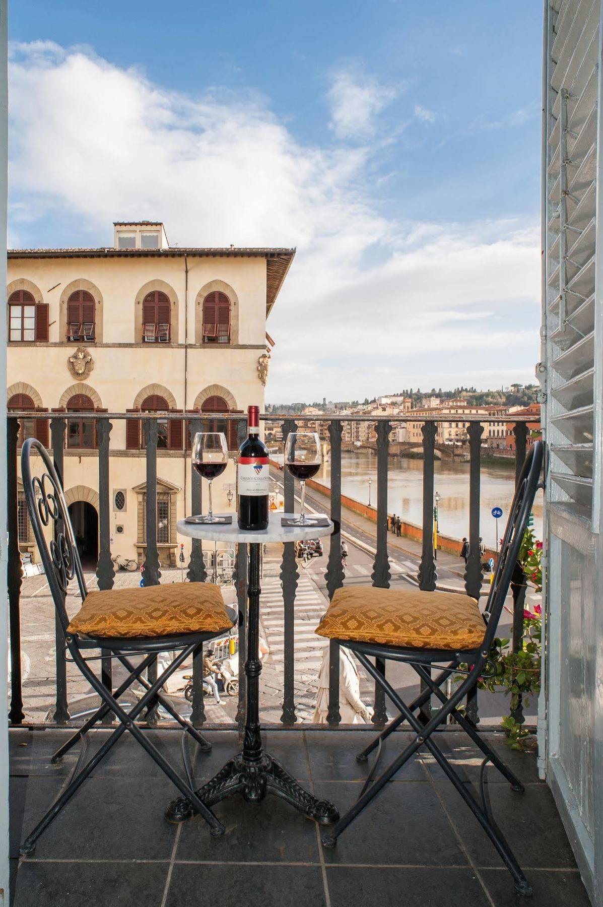 Residenza Vespucci Florença